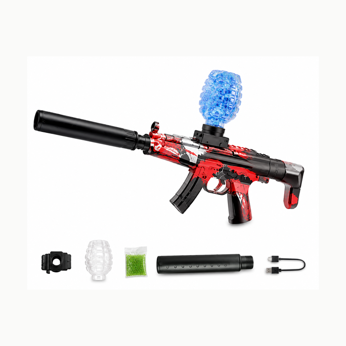 Gel Blaster Gun