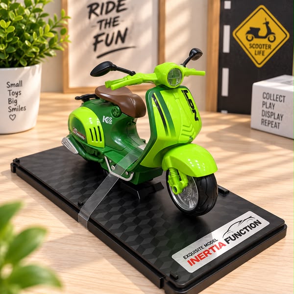 Bike Model