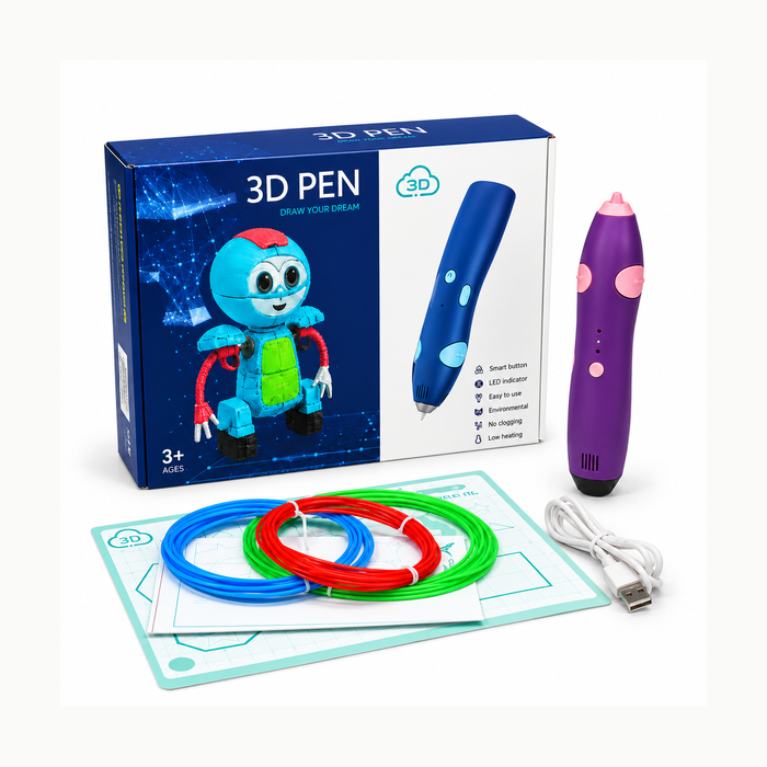 3D Pen