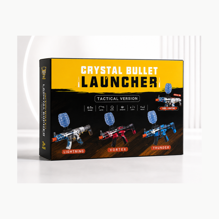Gel Blaster Gun